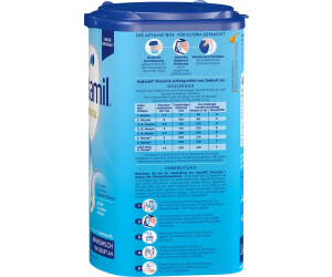 Aptamil 1 Ep 800 G Ab 15 51 Preisvergleich Bei Idealo At