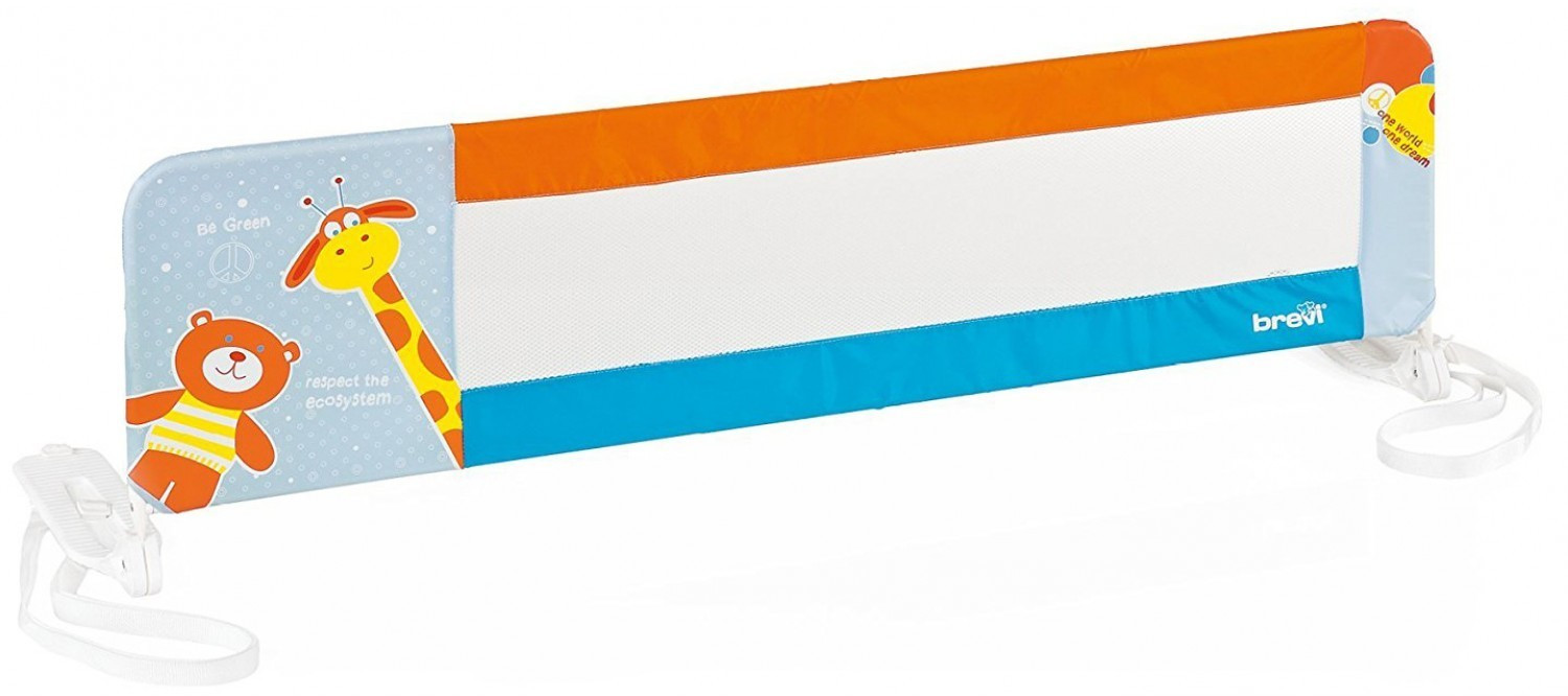 Brevi Barrière de lit 150 cm