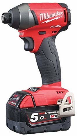 Milwaukee M18FID-502X