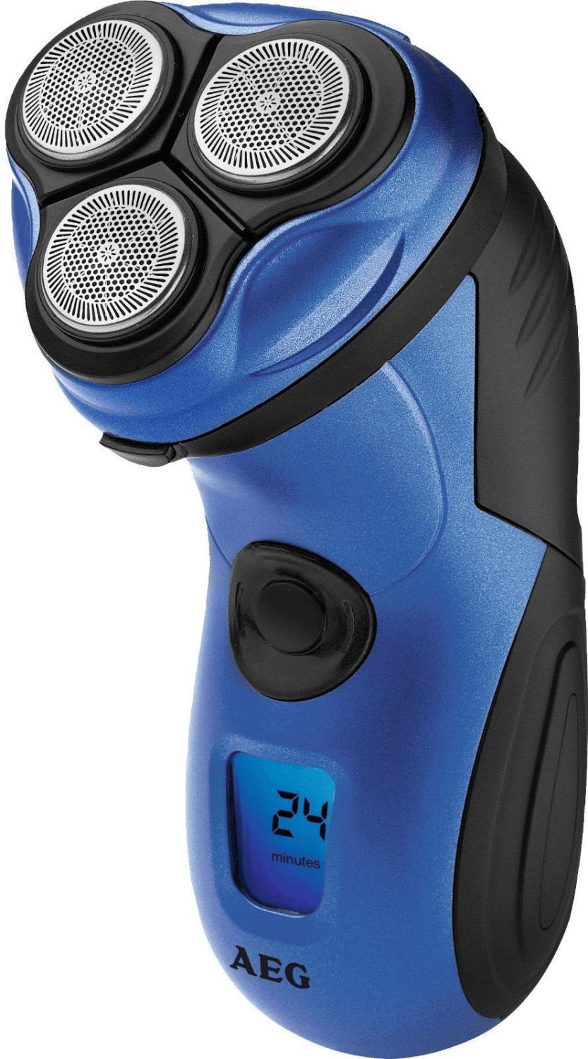 Electrolux HR 5655 blue