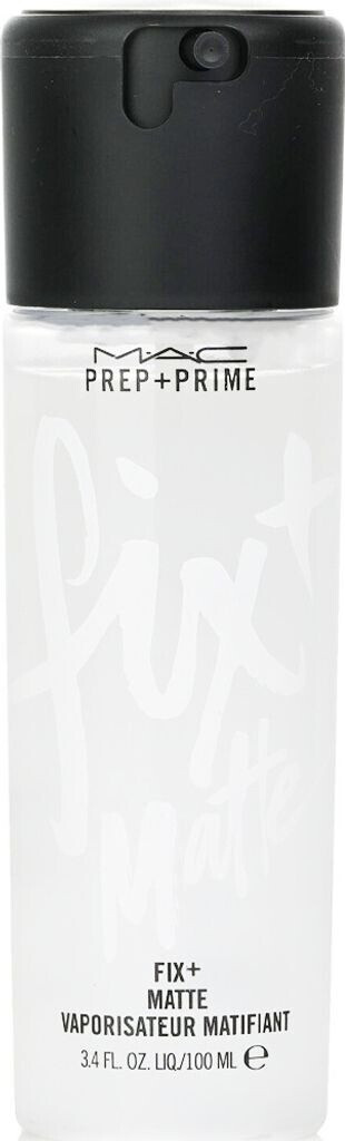 MAC Prep + Prime Fix+ Mattifying Mist (100ml)