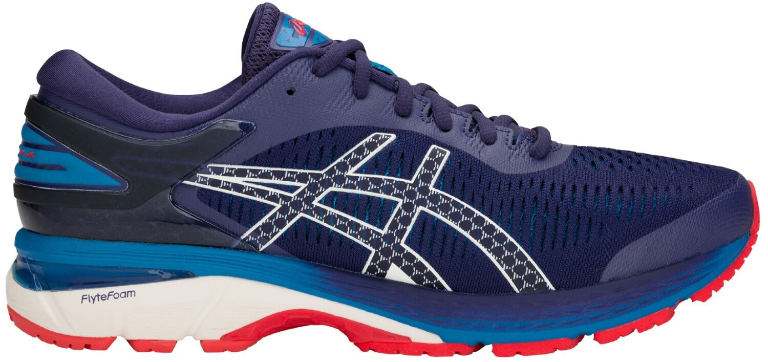 catch of the day asics kayano 25