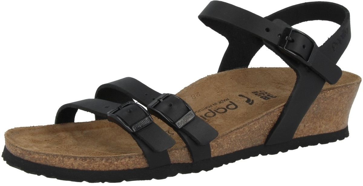 Papillio Lana black
