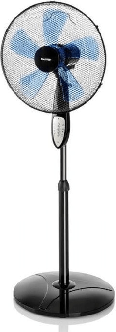 Klarstein Summerjam black