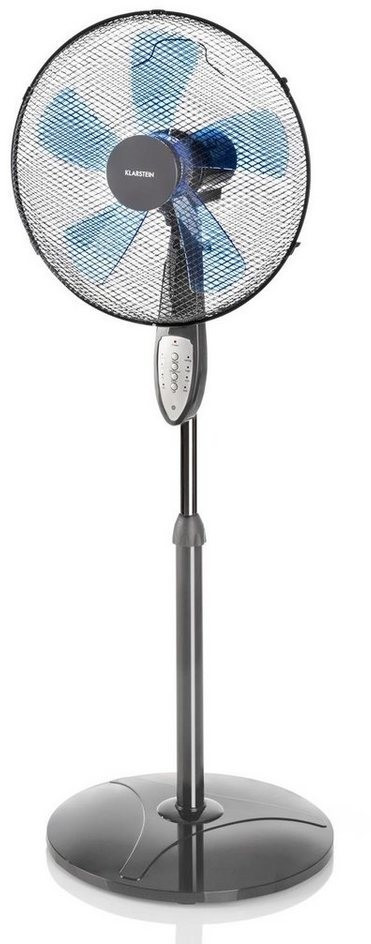 Klarstein Summerjam grey