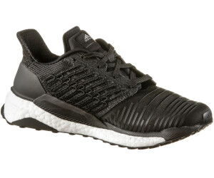 Adidas womens solar boost running shoes  deals mystery ink/clear mint