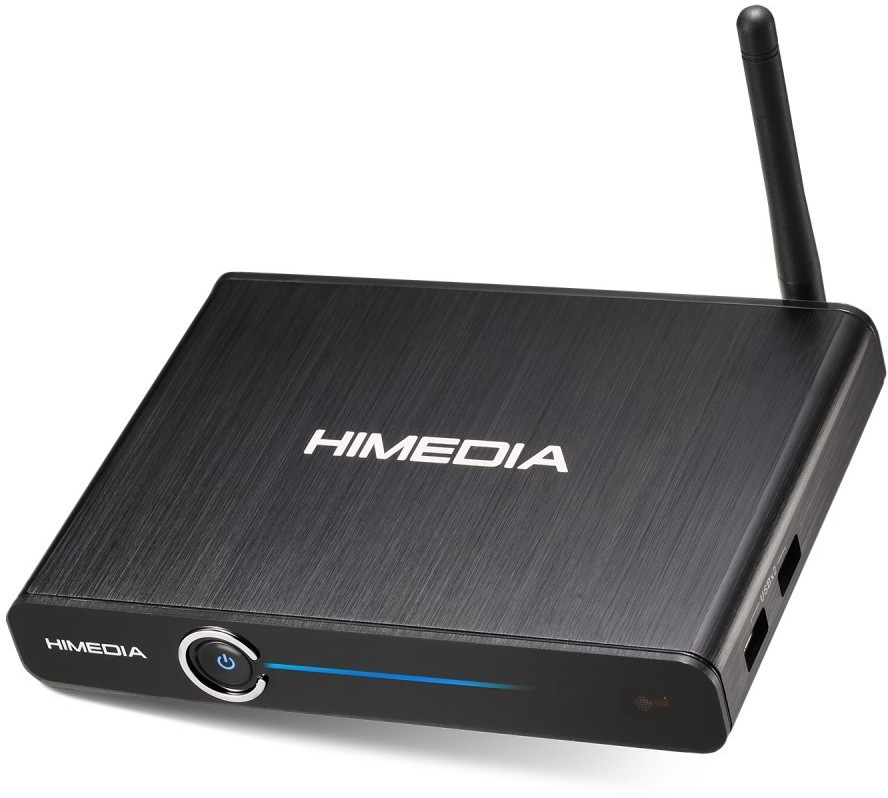 HiMedia Q30