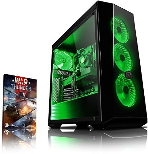 Vibox Genesis GR560-5 (VBX-PC-278366)