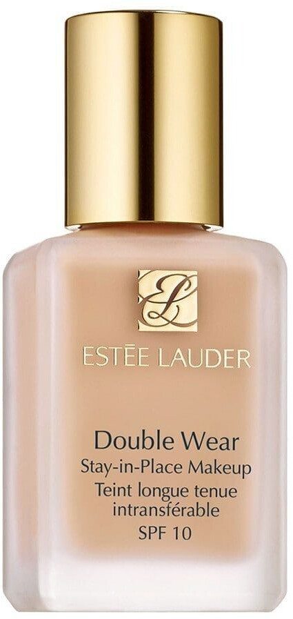 Estée Lauder Double Wear Stay-in Place Make-Up - 1CO Shell (30 ml)