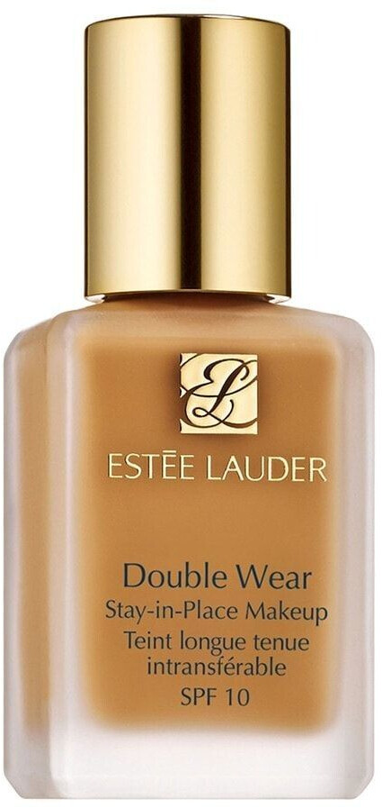 Estée Lauder Double Wear Stay-in Place Make-Up - 4W1 Honey Bronze (30 ml)