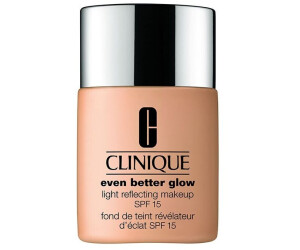 Best sales foundation clinique