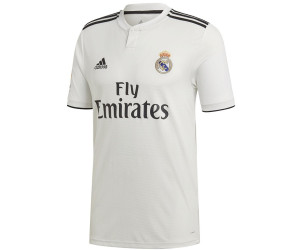 Adidas Camiseta Real Madrid Authentic 2018/2019 desde | Compara precios en idealo
