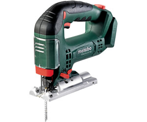 Metabo Scies Sauteuses Sans Fil STA 18 LTX 150 BL Solo
