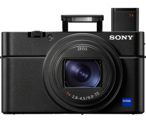 Sony Cyber-shot DSC-RX100 VI Kompaktkamera