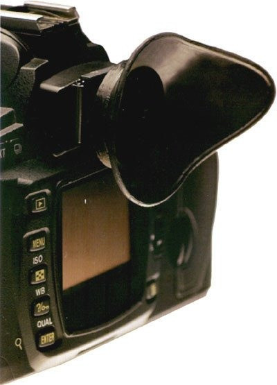 Hoodman H-EYEC22