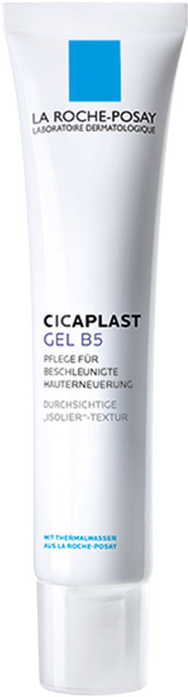 La Roche Posay Cicaplast Gel B5 (40 ml)