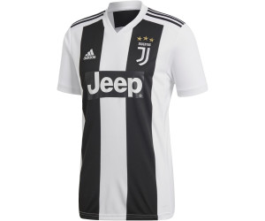 Adidas Juventus Turin Home Trikot Replica 2018/2019