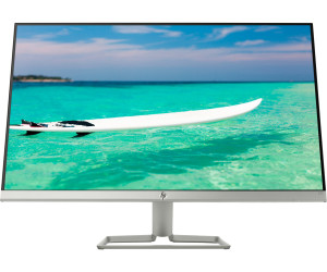 Monitor hp 27 sale