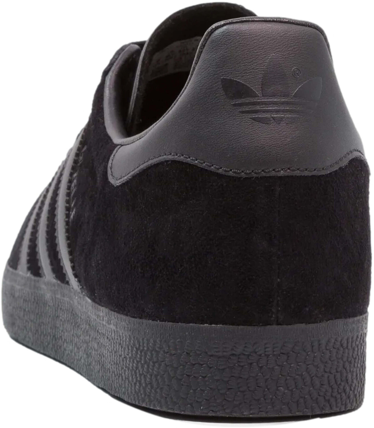 Buy Adidas Gazelle Core Black Core Black Core Black from 59.99