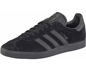 Adidas Gazelle core black/core black/core black au meilleur prix ...