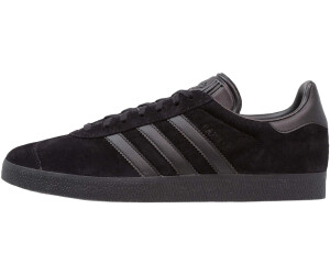 adidas gazelle noir et or