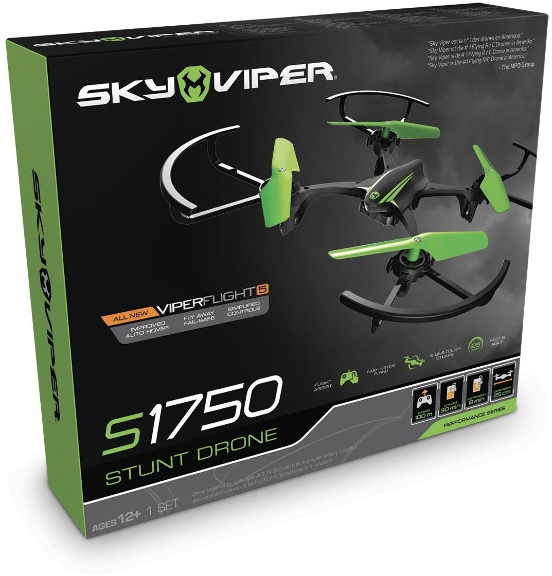 Modelco Sky Viper S1750