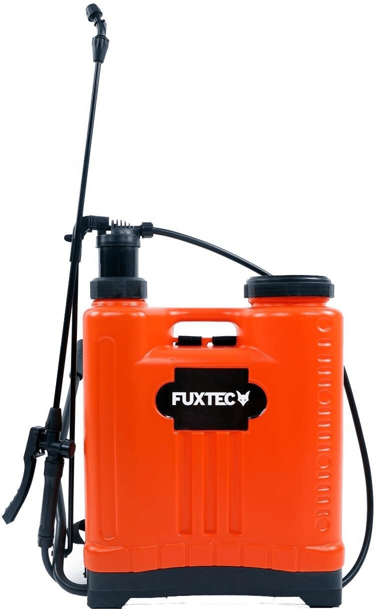 Fuxtec FX-DS20L