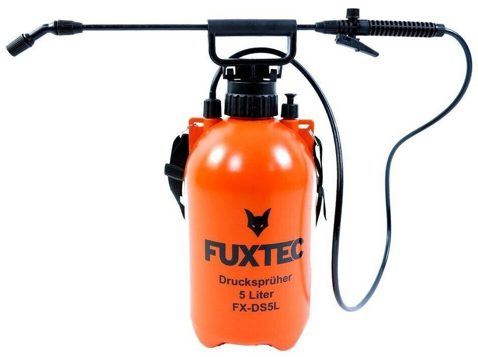 FUXTEC FX-DS5L