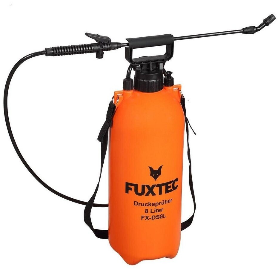 FUXTEC FX-DS8L