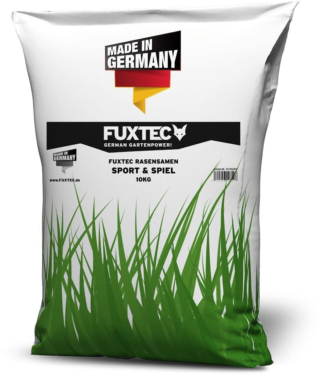 FUXTEC FX-RSSP10