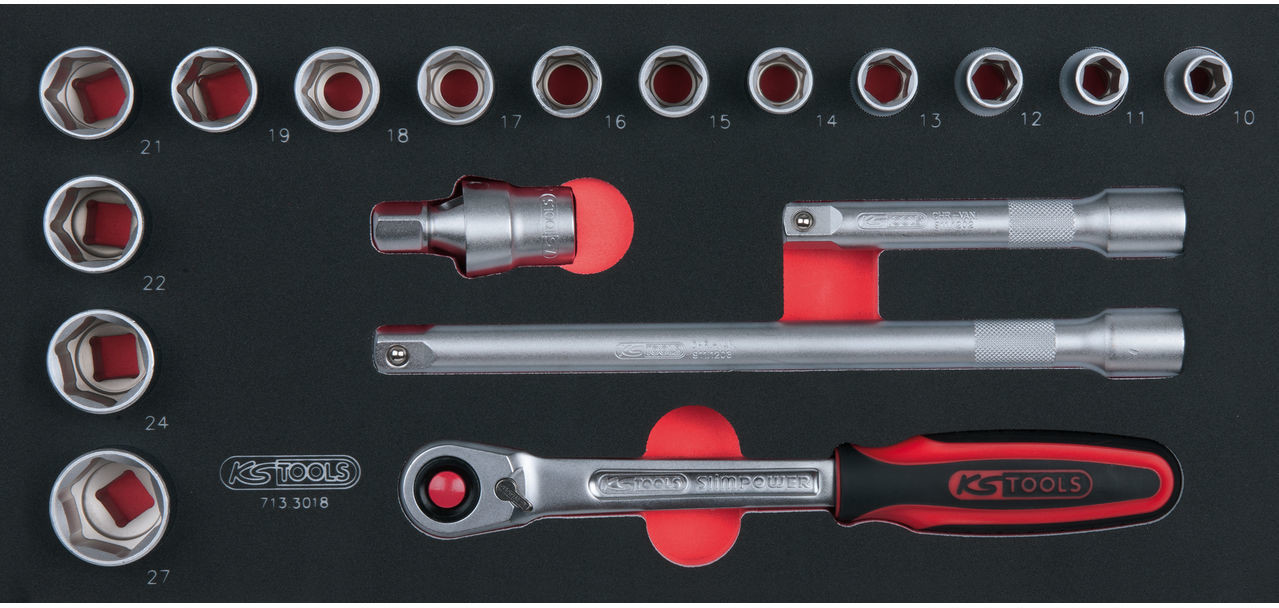 KS Tools 713.3018