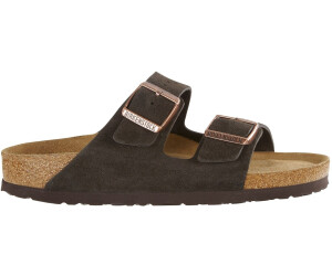 Birkenstock sale arizona suede on sale