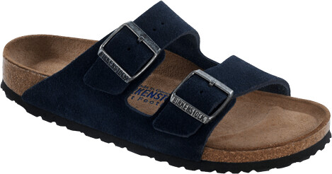 Mens birkenstock arizona soft footbed sandal outlet