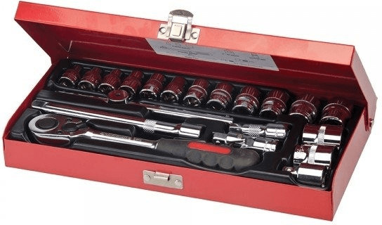 Silverline 868524