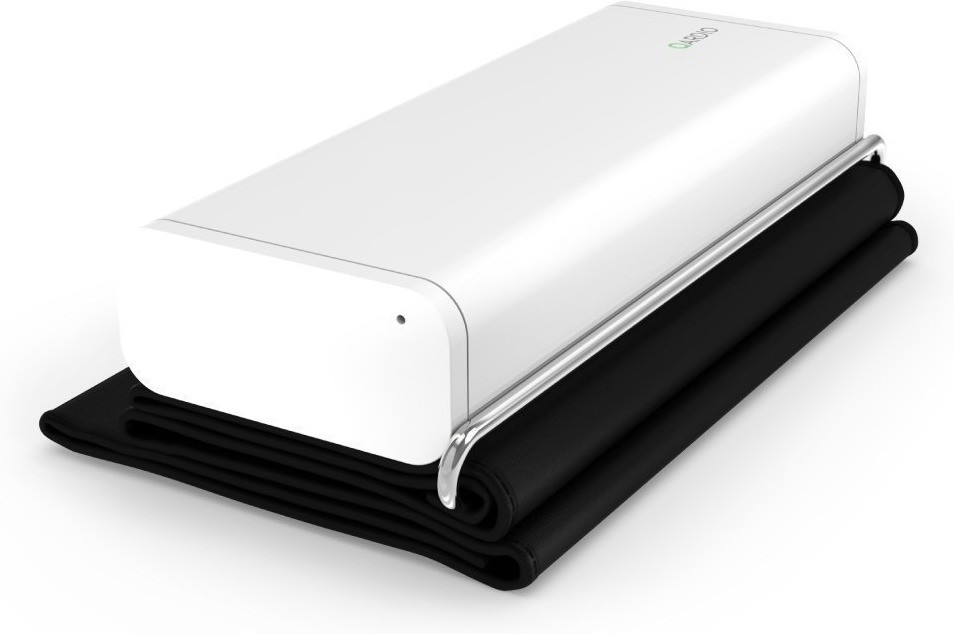Qardio Qardioarm white