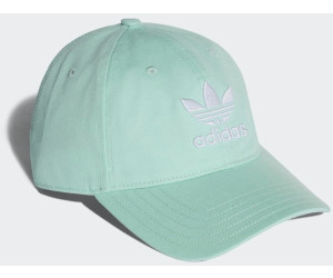 Adidas Trefoil Classic Kappe clear mintwhite ab 12,49 Adidas Trefoil Classic Kappe clear mintwhite ab 12,49