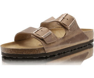 Mens birkenstock arizona oiled leather hotsell