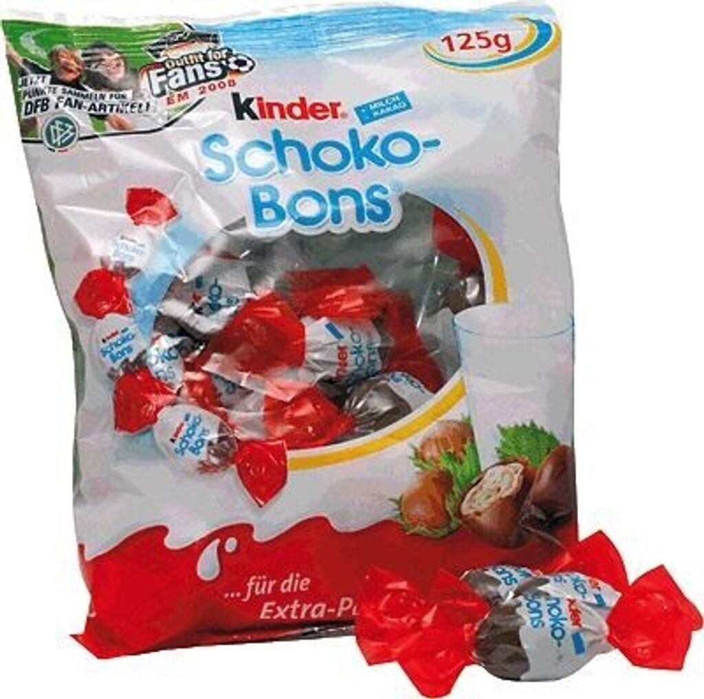 Ferrero Kinder Schoko-Bons