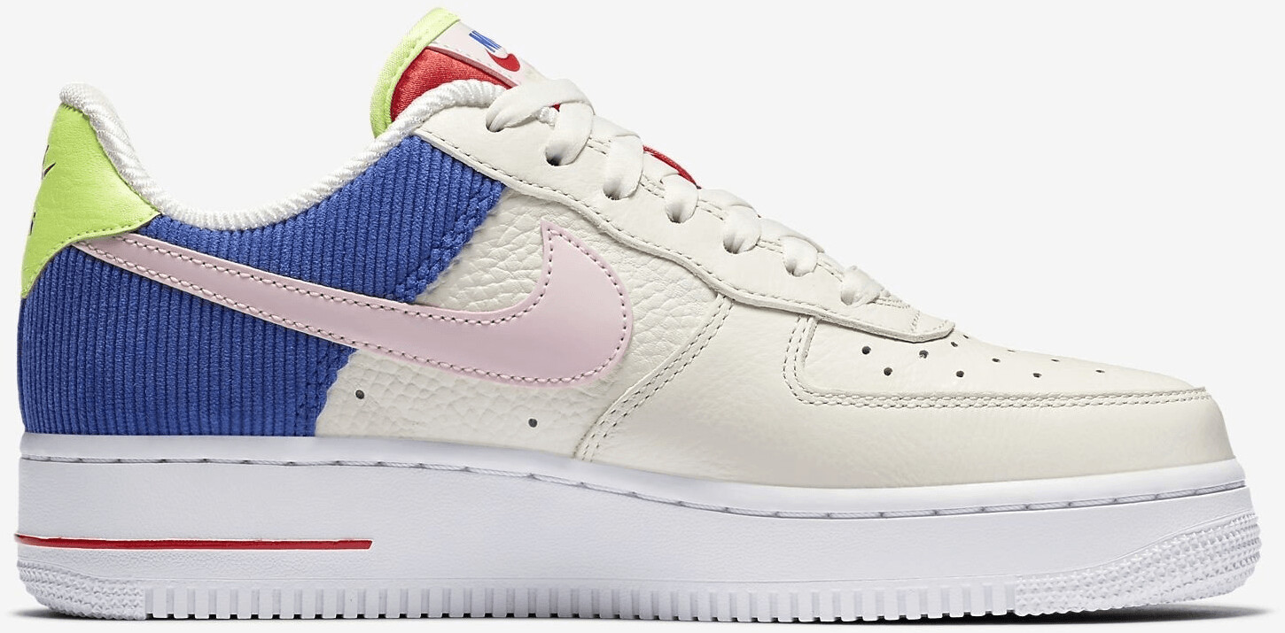 White air force 1 low women shop