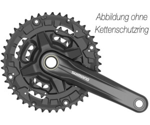 Buy Shimano FC MT210 175 44 32 22 black from 43.27 Today