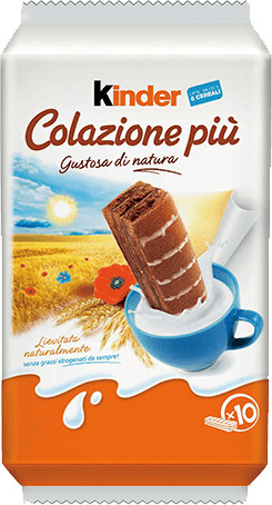 Ферреро kinder