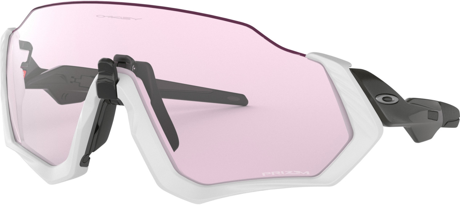 Oakley Flight Jacket OO9401-03 (carbon/prizm low light)