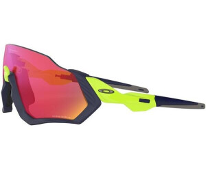 Oakley Flight Jacket OO9401-05 (matte navy/prizm road) a € 128,14 (oggi) |  Migliori prezzi e offerte su idealo