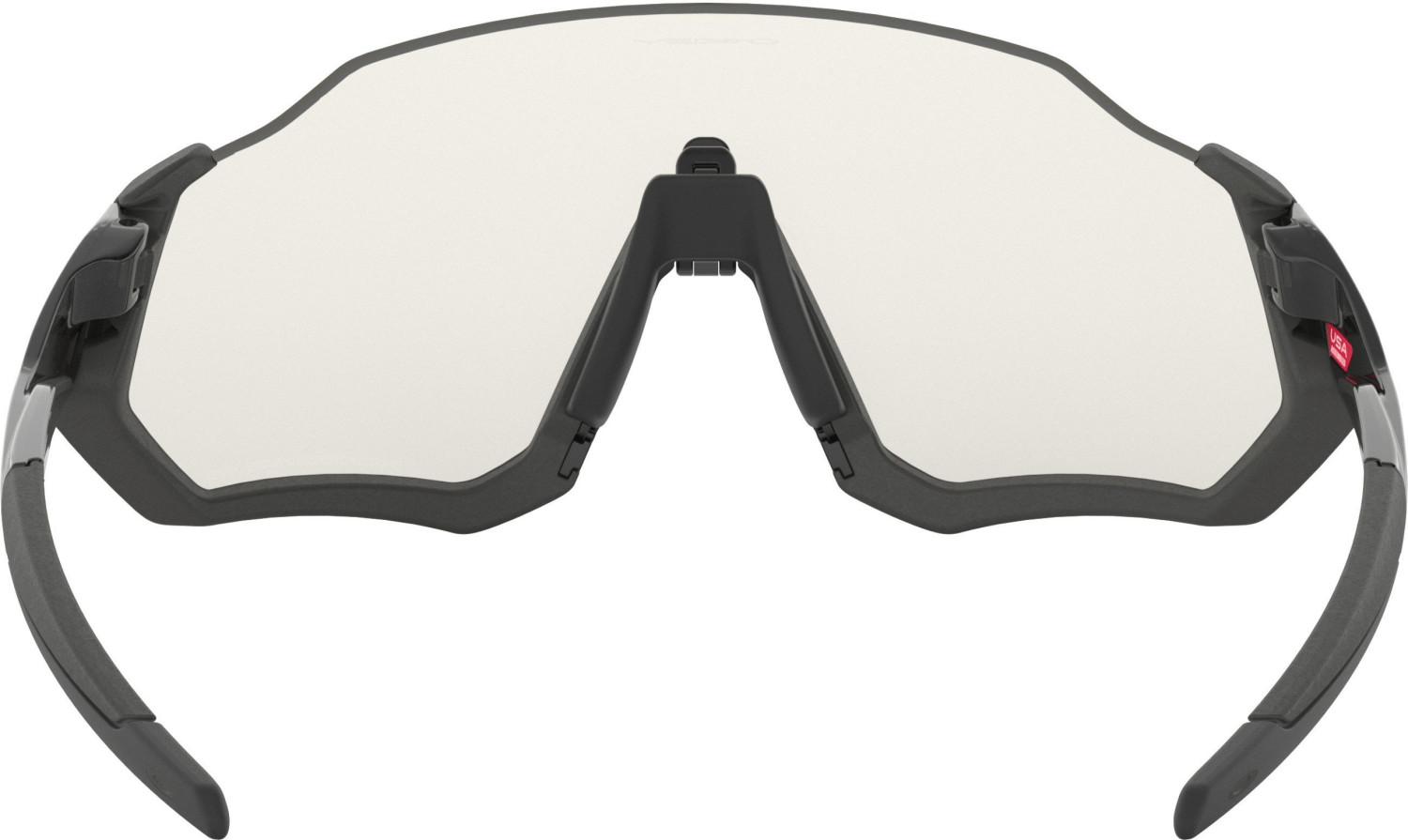 Oakley photochromic flight best sale jacket