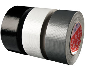 Klebeband Race-Tape 3M silber (48mm x 50m)