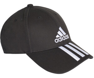adidas 3 stripes cap