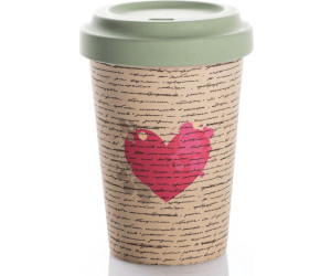 Bamboocup Love Letter Chic Mic