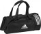 Adidas Convertible 3-Stripes Duffelbag S black/white (CG1532)