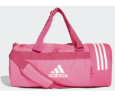 Adidas Convertible 3 Stripes Duffelbag S ab 20,95 Adidas Convertible 3 Stripes Duffelbag S ab 20,95