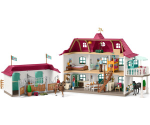 schleich horses argos